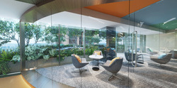 THE COLLECTIVE AT ONE SOPHIA (D9), Office #469486781